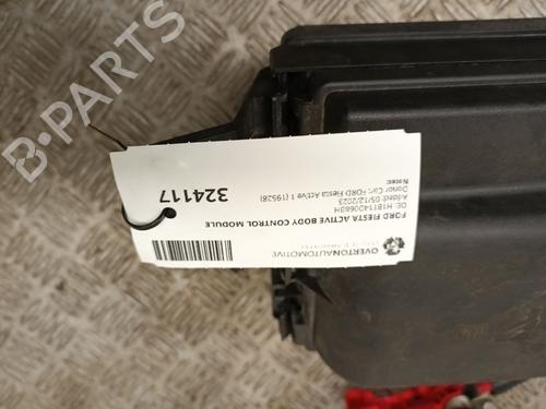 Module électronique FORD FIESTA VI (CB1, CCN) 1.6 Ti | BP29654767M83 