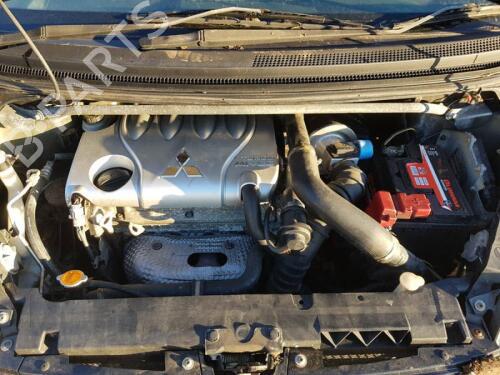 Gearbox MITSUBISHI COLT VI (Z3_A, Z2_A) 1.3 (Z21A) | BP29679458M3