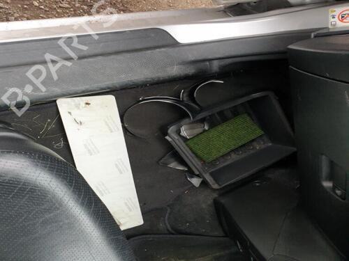 Front left panel HONDA CR-V II (RD_) 2.0 (RD5) | BP30741066C58