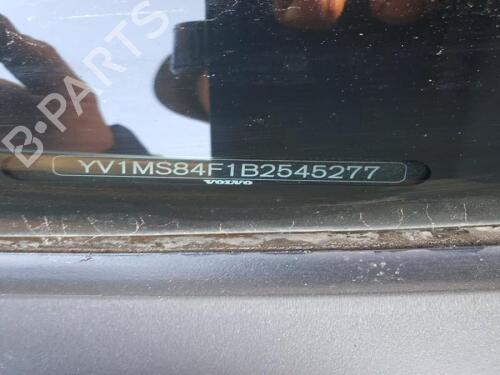 håndbremse VOLVO S40 II (544) D2 | BP29649555I18