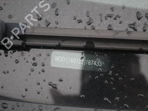 Servo brake MERCEDES-BENZ A-CLASS (W176) A 200 (176.043) | BP29671261M42