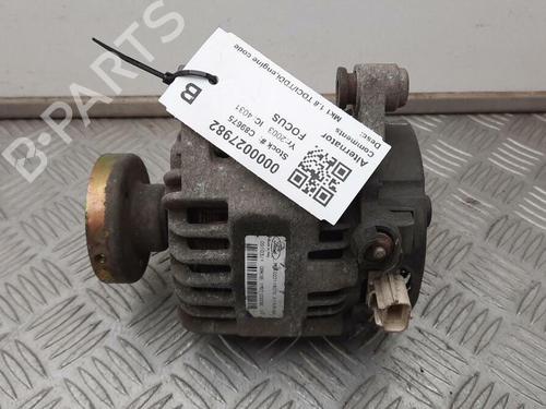Used Alternator FORD FOCUS I Turnier (DNW) 1.8 TDCi (100 hp) 29646370