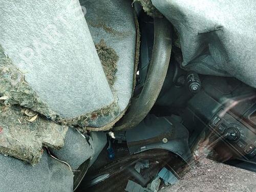 Engine LAND ROVER FREELANDER 2 (L359) 2.2 TD4 4x4 | BP31055772M1 