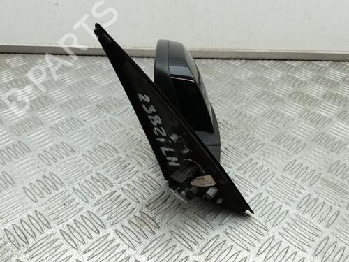 Left mirror VAUXHALL MERIVA A (X03) 1.7 CDTi | BP29668463C26