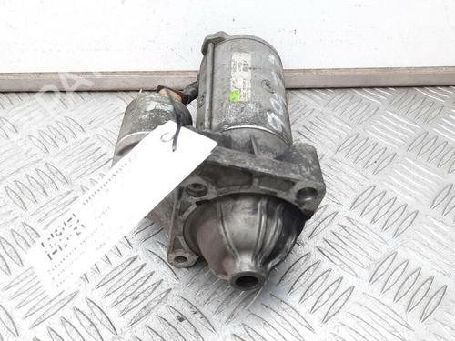 Starter VOLVO S40 I (644) 1.9 DI | BP29646639M8