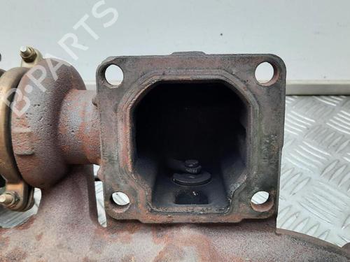 Turbocharger/Supercharger FORD MONDEO III Turnier (BWY) 2.0 16V TDDi / TDCi | BP29647788M71 