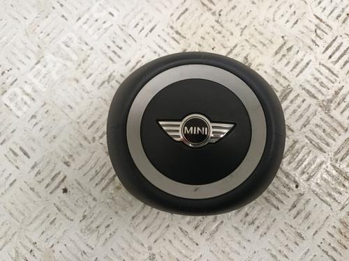 Used Driver airbag Driver airbag MINI MINI (R56) One (95 hp) 33479008 33479008