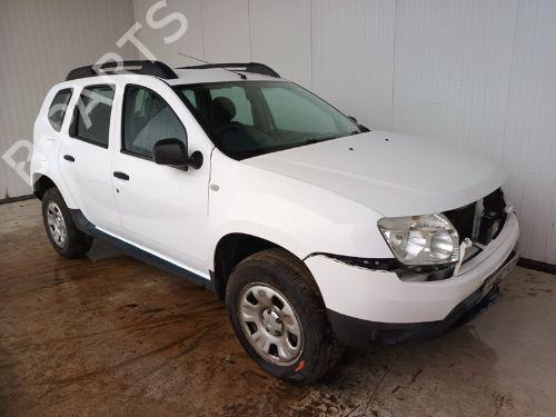 Gearbox DACIA DUSTER (HS_) 1.5 dCi (HSMD, HSM3) | BP32319884M3