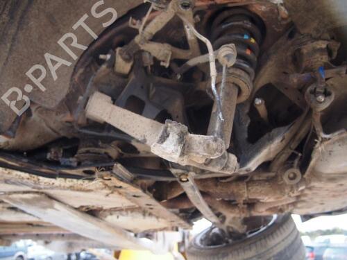 Front wiper motor JAGUAR XF I (X250) 2.2 D | BP29672448M29