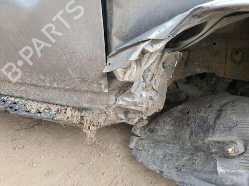 Rear differential BMW X3 (E83) 3.0 i xDrive | BP29651322M24