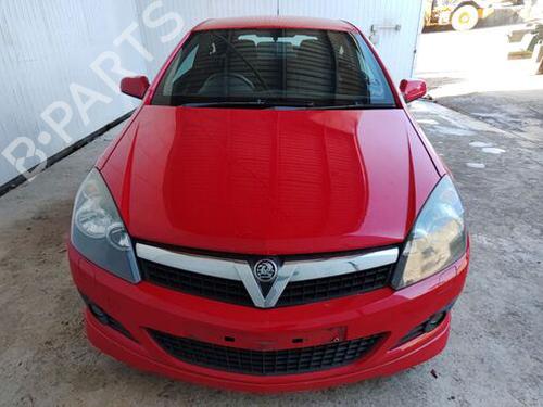 Front left seatbelt VAUXHALL ASTRA Mk V (H) Sport Hatch (A04) 1.8 i 16V (L08) | BP29679236I26 