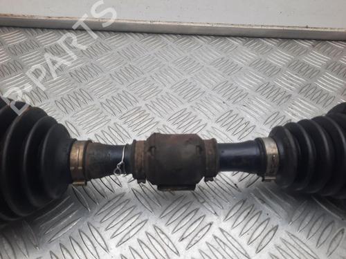 Antriebswelle links vorne VOLVO S40 I (644) 1.9 DI | BP29648150M38 