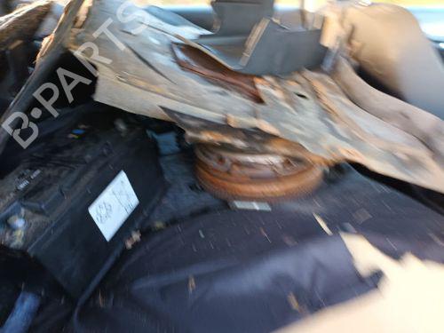 Right sun visor VAUXHALL INSIGNIA Mk I (A) Hatchback (G09) 2.0 CDTI (68) | BP29656610I2