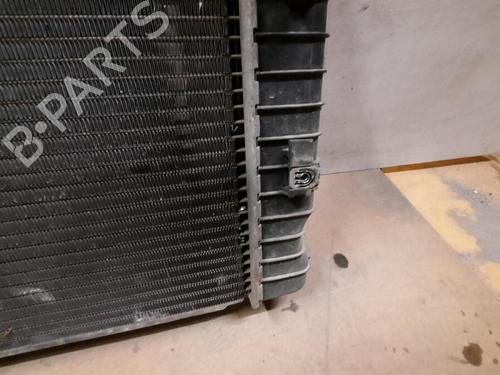 Water radiator VAUXHALL MERIVA A (X03) 1.6 i 16V | BP29647859M31 