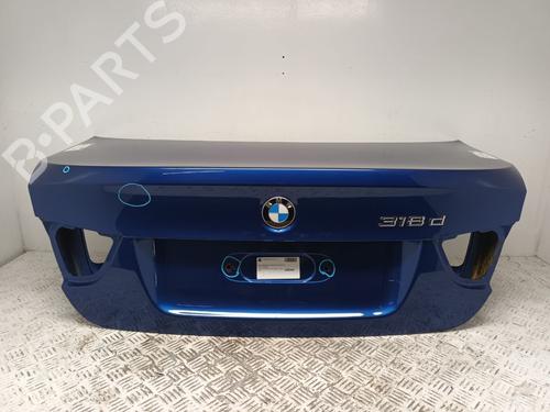 Used Tailgate BMW 3 (E90) 318 d (143 hp) 29667344