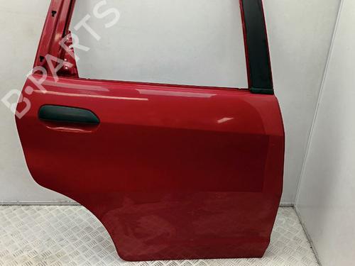 Used Right rear door HONDA JAZZ III (GE_, GG_, GP_, ZA_) 1.2 (GG1) (90 hp) 29665728