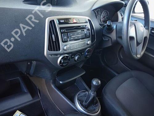 Front right panel HYUNDAI i10 I (PA) 1.2 | BP32151654C59 