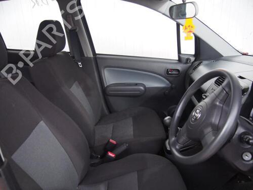 Rear left panel VAUXHALL AGILA Mk II (B) (H08) 1.0 12V | BP29677635C60 