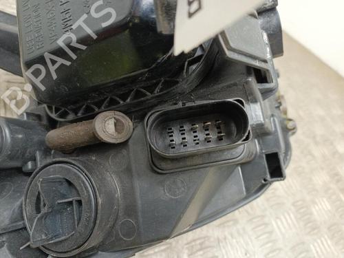 Left headlight FORD FOCUS II (DA_, HCP, DP) 1.6 | BP29650373C28