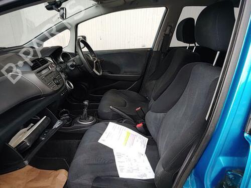 Middle console HONDA JAZZ III (GE_, GG_, GP_, ZA_) 1.4 | BP29684944I22 