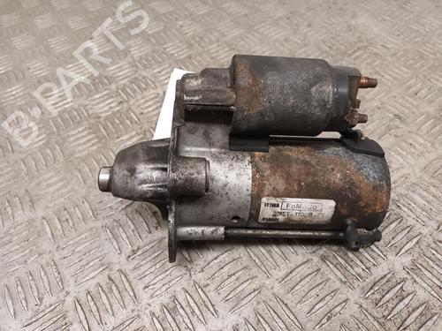 Startmotor FORD FOCUS II (DA_, HCP, DP) 1.6 TDCi | BP29649535M8