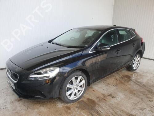Glove box VOLVO V40 Hatchback (525) D2 | BP29648467C95