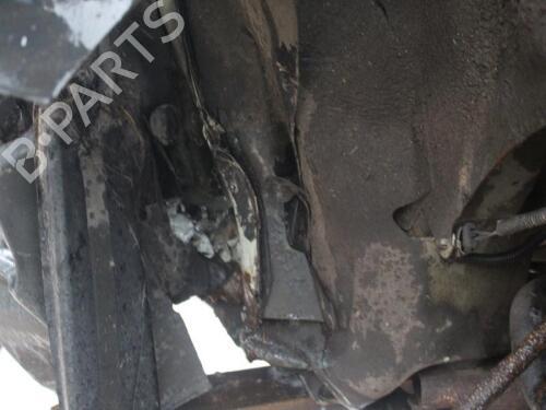Stabilisator VAUXHALL ANTARA A (L07) 2.0 CDTI 4x4 | BP29671943M96 