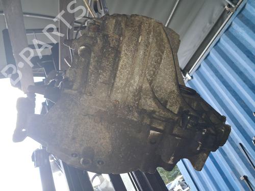 Gearbox MAZDA CX-7 (ER) 2.3 MZR DISI Turbo AWD (ER3P) | BP29659512M3 