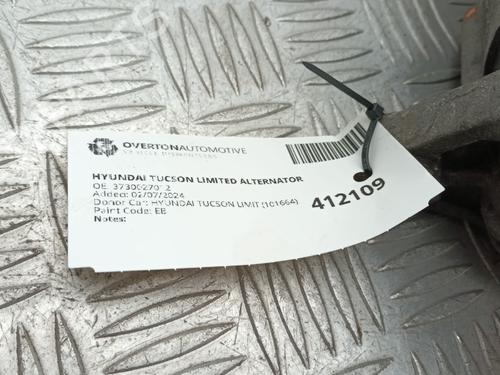 Alternator HYUNDAI TUCSON (JM) 2.0 CRDi All-wheel Drive | BP30448466M7 