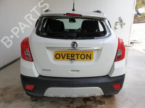 Kombinert Instrument VAUXHALL MOKKA / MOKKA X (J13) 1.6 | BP29648851C47 