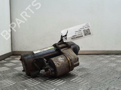 Startmotor VAUXHALL VECTRA (B) Saloon (J96) 1.6 i 16V (F19) | BP29646659M8 