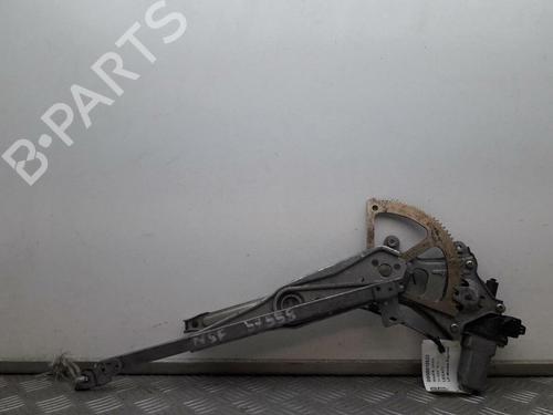 Used Front left window mechanism SUBARU LEGACY IV Estate (BP) 2.5 AWD (BP9) (165 hp) 29646084