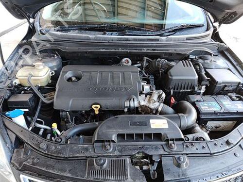 Venstre baglygte KIA CEE'D SW (ED) 1.6 CRDi 115 | BP29667579C34 