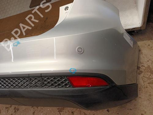 Rear bumper FORD FOCUS III 1.0 EcoBoost | BP29664549C8 