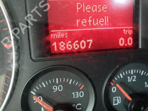 Engine VW CADDY III Box Body/MPV (2KA, 2KH, 2CA, 2CH) 1.9 TDI 4motion | BP29679947M1 
