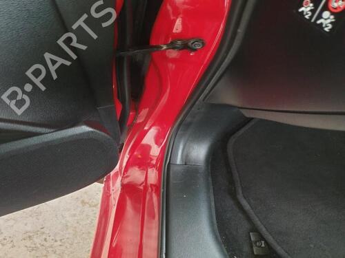 Brake master cylinder HONDA CIVIC IX (FK) 1.8 i-VTEC (FK2) | BP29648886M77 