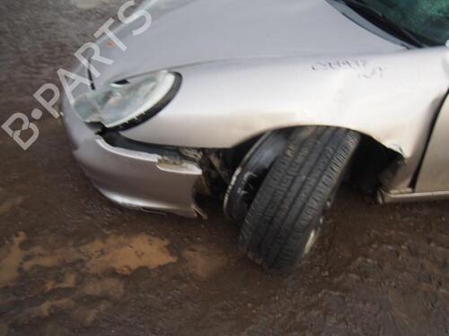 Front bumper reinforcement PORSCHE BOXSTER (986) 2.5 | BP29676621C109 
