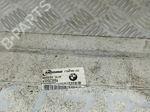 Intercooler BMW 1 Coupe (E82) 118 d | BP29683824M30