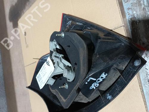 Venstre baglygte TOYOTA COROLLA (_E12_) 1.4 VVT-i (ZZE120_, ZZE120R) | BP29651763C34