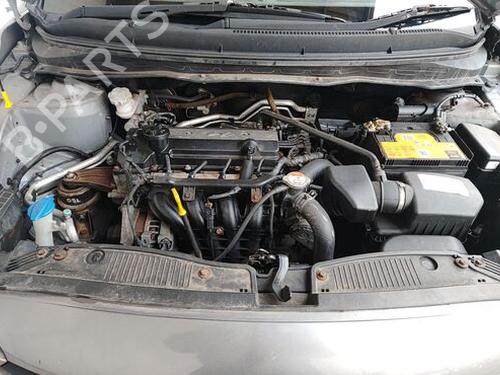 Anti roll bar HYUNDAI i20 I (PB, PBT) 1.4 CRDi | BP32400469M96