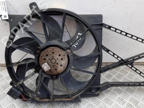 Fan VAUXHALL ASTRA Mk IV (G) Hatchback (T98) 1.6 (F08, F48) | BP29648878M128 