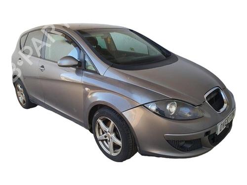 Used Front left seatbelt SEAT ALTEA (5P1) 2.0 TDI 16V (140 hp) 29650837