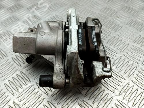 Left rear brake caliper FORD TOURNEO CONNECT / GRAND TOURNEO CONNECT V408 MPV 1.0 EcoBoost | BP30189783M107