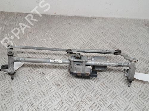 Front wipers mechanism VW GOLF VI (5K1) 1.6 MultiFuel | BP30825459C83 