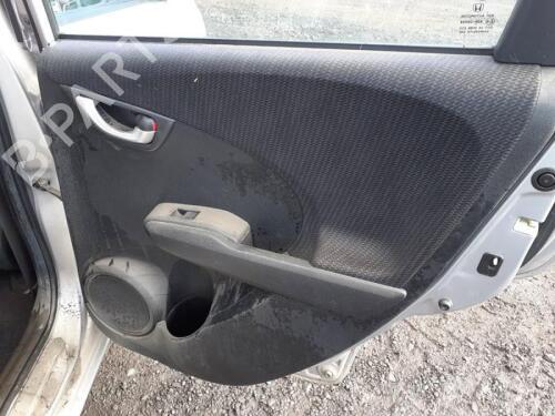 Front wiper motor HONDA JAZZ III (GE_, GG_, GP_, ZA_) 1.4 | BP29672725M29