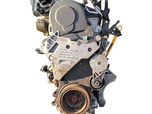 Motor VW GOLF PLUS V (5M1, 521) 1.9 TDI (105 hp) 29666985