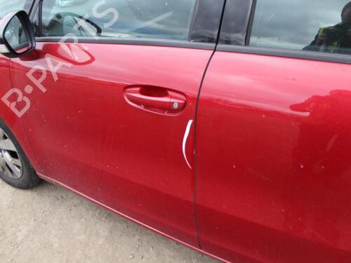 Rear right panel CITROËN C4 Grand Picasso II (DA_, DE_) 1.6 HDi / BlueHDi 115 | BP29671900C61 