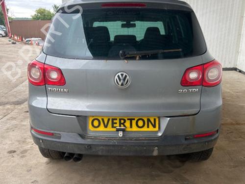 Krængningsstabilisator VW TIGUAN VAN (5N_) 2.0 TDI 4motion (5N1, 5N2) | BP29683790M96