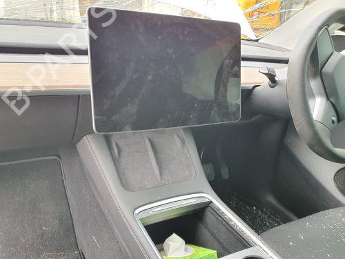 Left rear suspension arm TESLA MODEL Y (5YJY) Long Range All-wheel Drive | BP29657671M14 