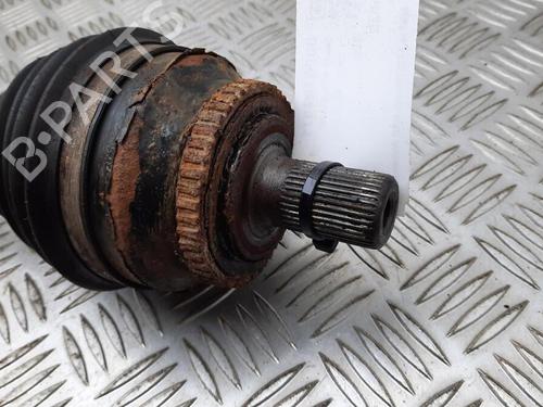 Right front driveshaft VOLVO S80 I (184) D5 | BP29648208M39 